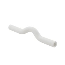 Обвод PP-R Дн 25 белый Pro Aqua