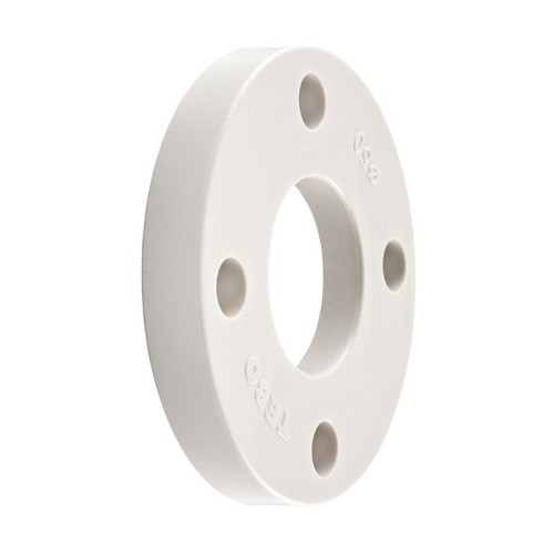 Фланец PP-R белый Дн 110 мм с буртом RTP (РосТурПласт) в Тюмени