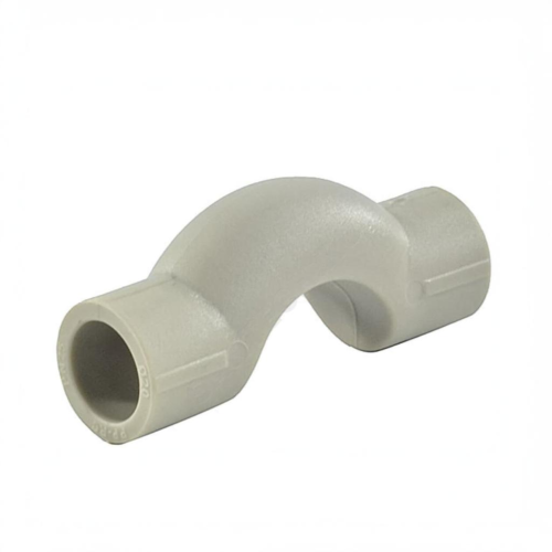 Обвод PP-R короткий с муфтами Дн 20 Pro Aqua в Тюмени