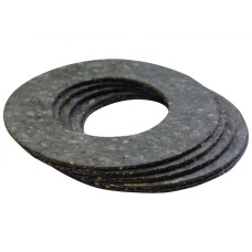 Прокладка фланцевая паронитовая ПМБ-1 20х3 мм ГОСТ 15180-86