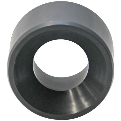 Кольцо редукционное ПВХ клеевое Дн 110-75 Ру-16 серое Aquaviva в Тюмени