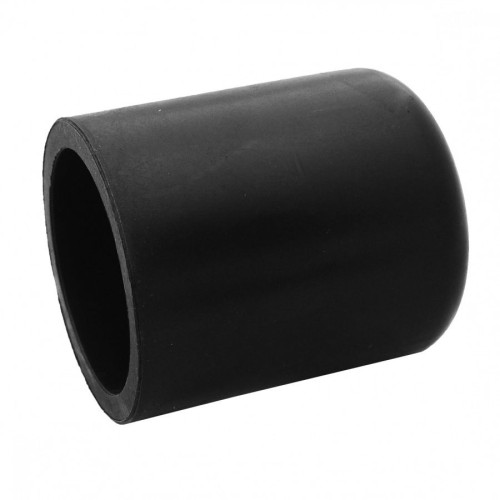 Муфта ПВХ под клеевое соединение Дн 32х1" Ру16 ВР серая соединение напорная Aquaviva FTH032C в Тюмени