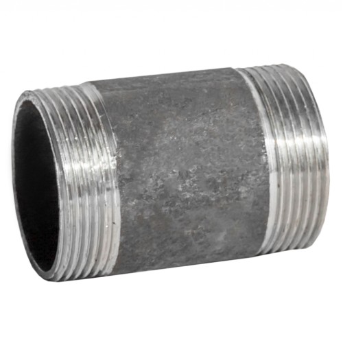 Бочонок стальной L=70мм Ду-32 (1 1/4") АС в Тюмени