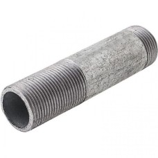 Сгон стальной Ду-32 (1 1/4") из труб ГОСТ 3262-75 КАЗ