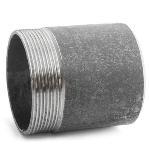 Резьба стальная L=40мм Ду-40 (1 1/2") в Тюмени