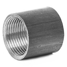 Муфта стальная Ду 65 (2 1/2")