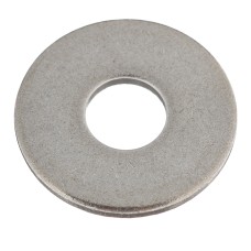 Шайба стальная горячеоцинкованная увеличенная М10 D28 Termoclip