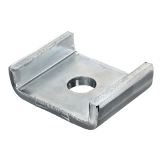 Шайба стальная U-образная М10,5/30,5 Walraven