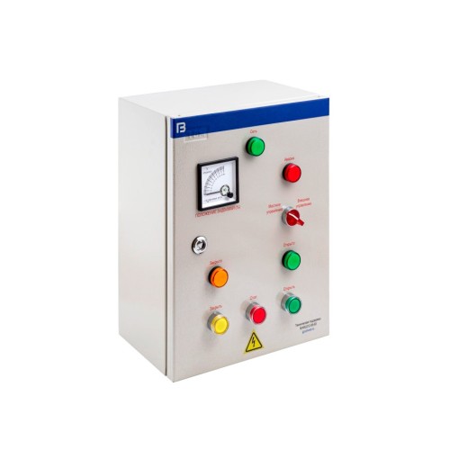 Шкаф управления электроприводом для ГЗ-В.900 220В ШУЭП-14 БИС в Тюмени