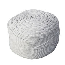 Шнур асбестовый общего назначения ШАОН 10мм ГОСТ 1779-73