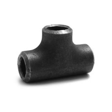 Тройник переходной приварной исп. 1 Ст20 Реком 20х21,3х2,3 мм ГОСТ 17376-2001