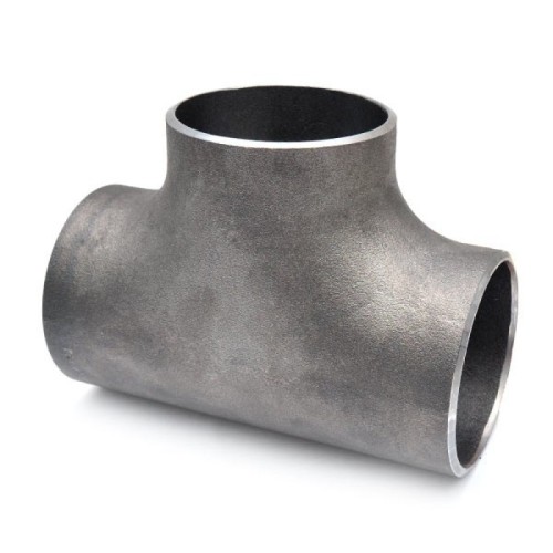 Тройник переходной приварной оцинкованный исп. 1 20х42,4х2,6 мм ГОСТ 17376-2001