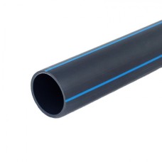 Труба ПНД ПЭ100 SDR13,6 для х/в Дн 40х3 Ру-12,5 (Т<40°С) бухта 200м RTP (РосТурПласт)