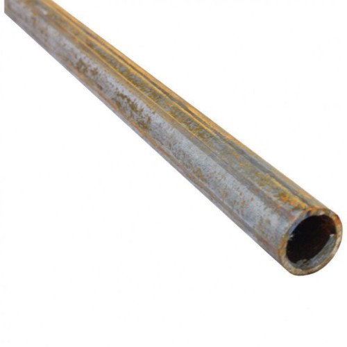 Труба стальная водогазопроводная ВМЗ 15х21,3х2,8 мм ГОСТ 3262-75 в Тюмени