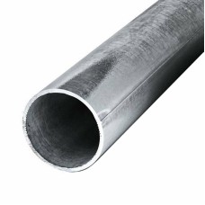 Труба стальная водогазопроводная оцинкованная 32х42,3х3,2 мм ГОСТ 3262-75