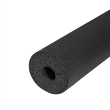 Трубка из вспененного каучука 108/32 L=2м (Т<110°С) черный K-flex ST