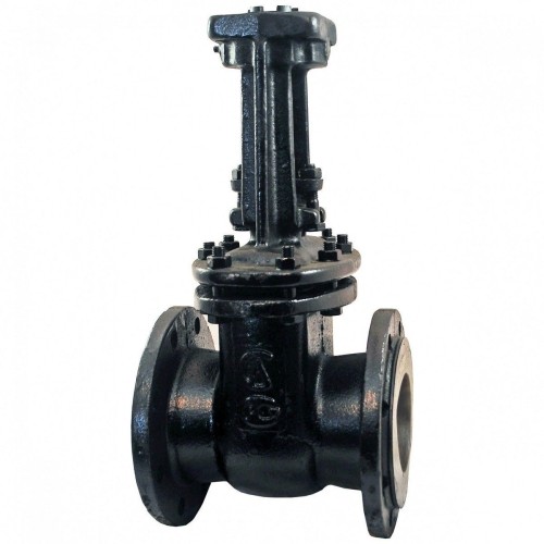 Задвижка стальная фланцевая Ду-200 Ру-16 L=330мм (Т<450°С) 30лс941нж ЧАЗ в Тюмени