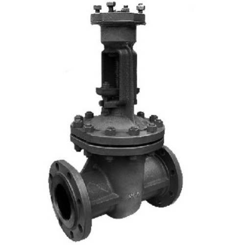 Задвижка стальная фланцевая под электропривод Ду-300 Ру-16 (Т<425°С) 30с941нж МЗТА в Тюмени