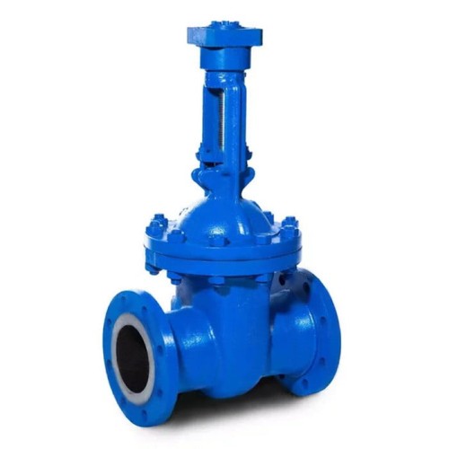 Задвижка стальная фланцевая Ду-250 Ру-25 L=457мм (Т<450°С) 30с964нж ЧАЗ в Тюмени