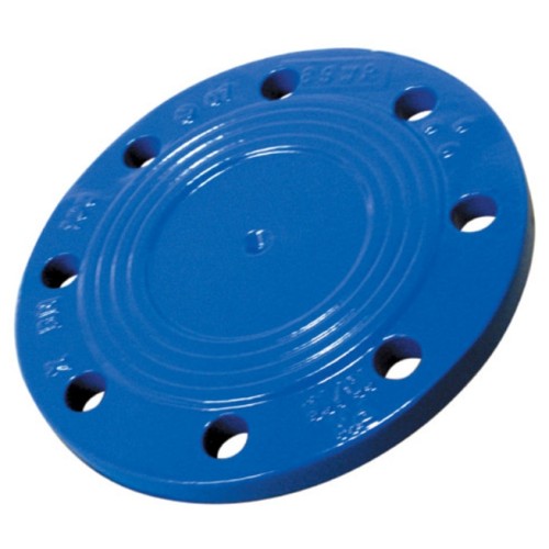 Заглушка фланцевая ЗФ Ду-50 эпокси ГОСТ ISO 2531-2012 в Тюмени