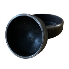 Заглушка стальная эллиптическая приварная исп. 2 Ст20 25х32х3 мм ГОСТ 17379-2001