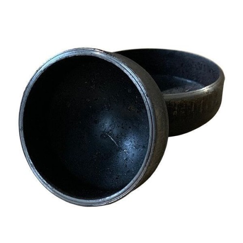 Заглушка стальная эллиптическая приварная исп. 1 Ст20 25х33,7х2,3 мм ГОСТ 17379-2001 в Тюмени